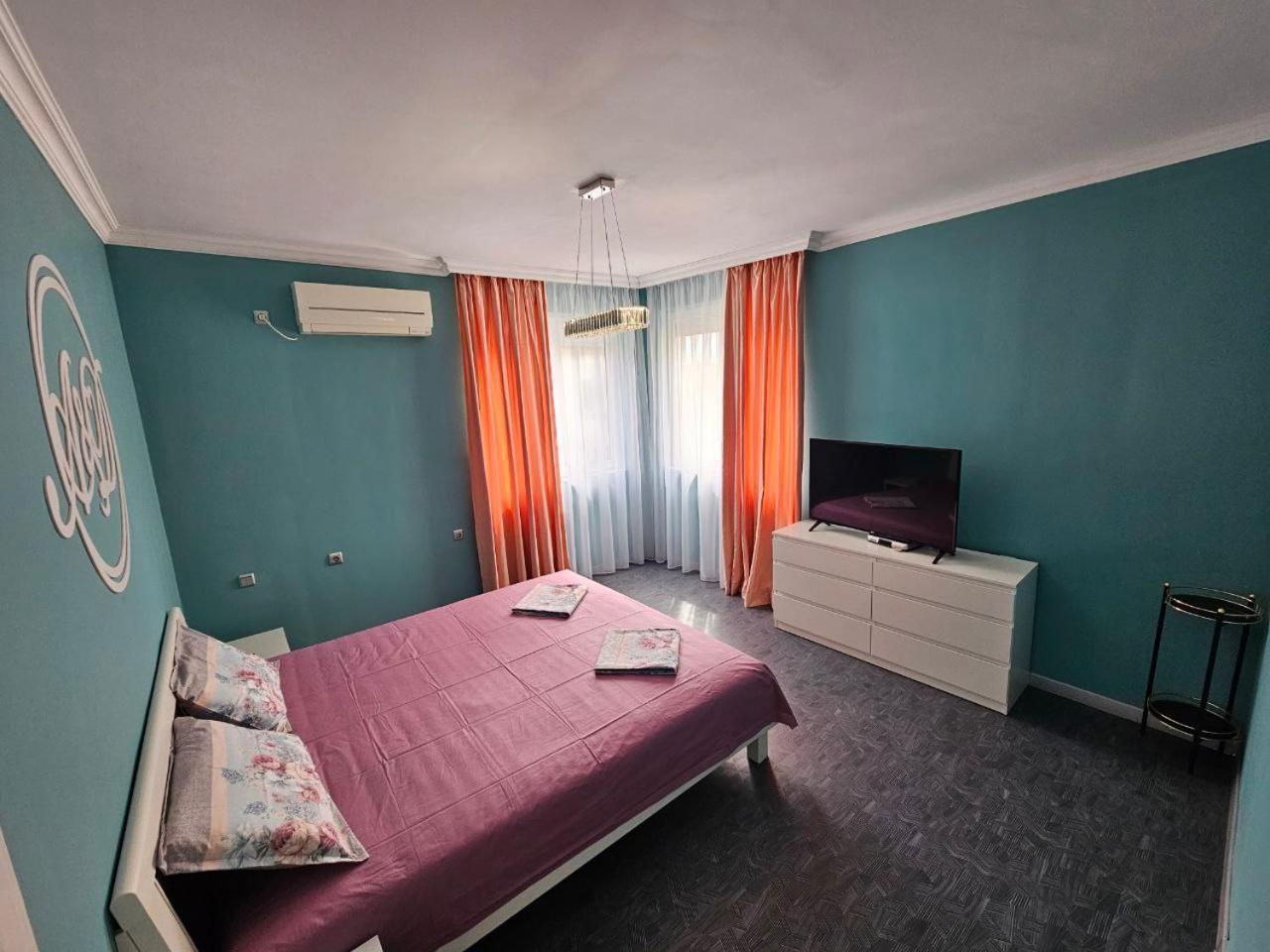 Апартамент Елинор Pomorie Exterior foto