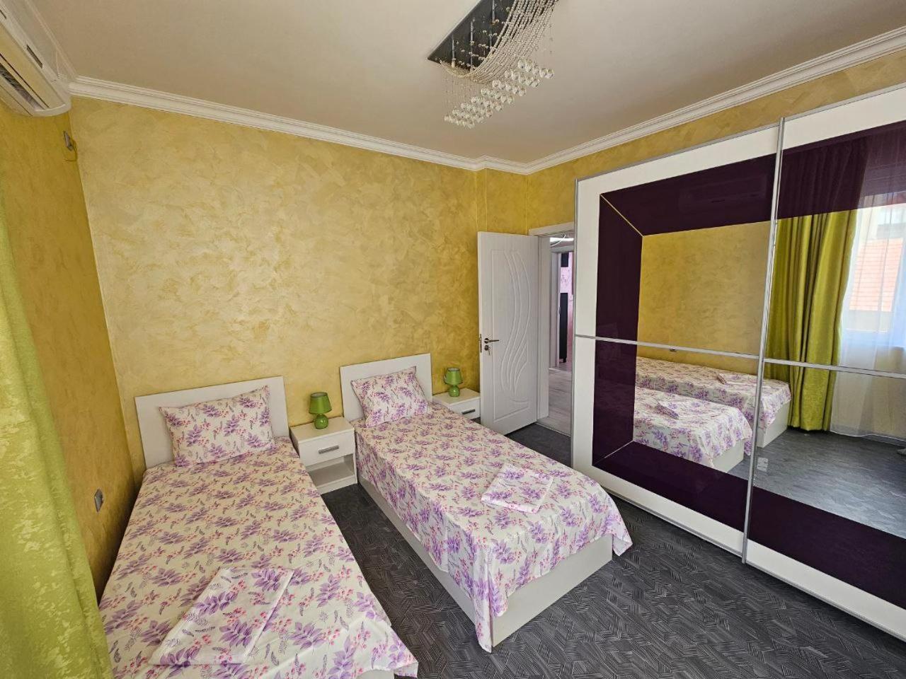 Апартамент Елинор Pomorie Exterior foto